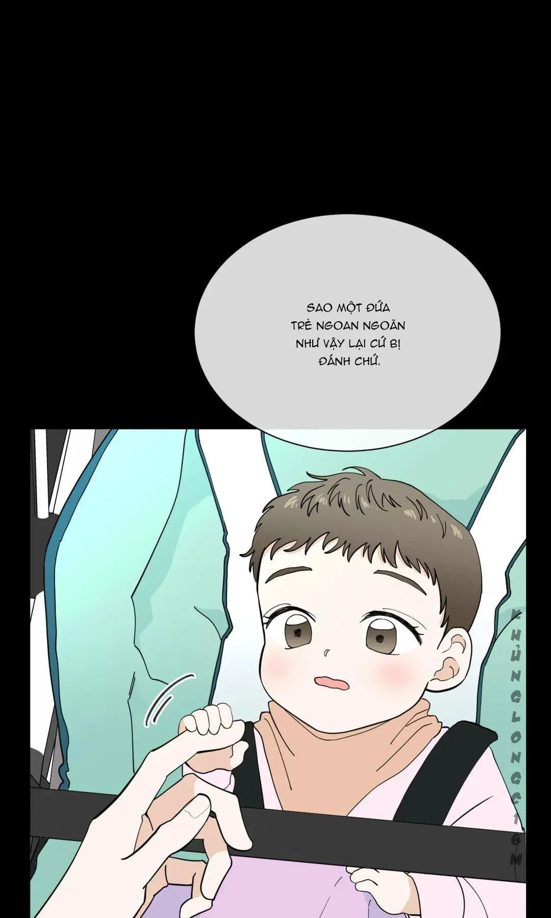 Thiếu Niên Nổi Loạn Chapter 30 Trang 27