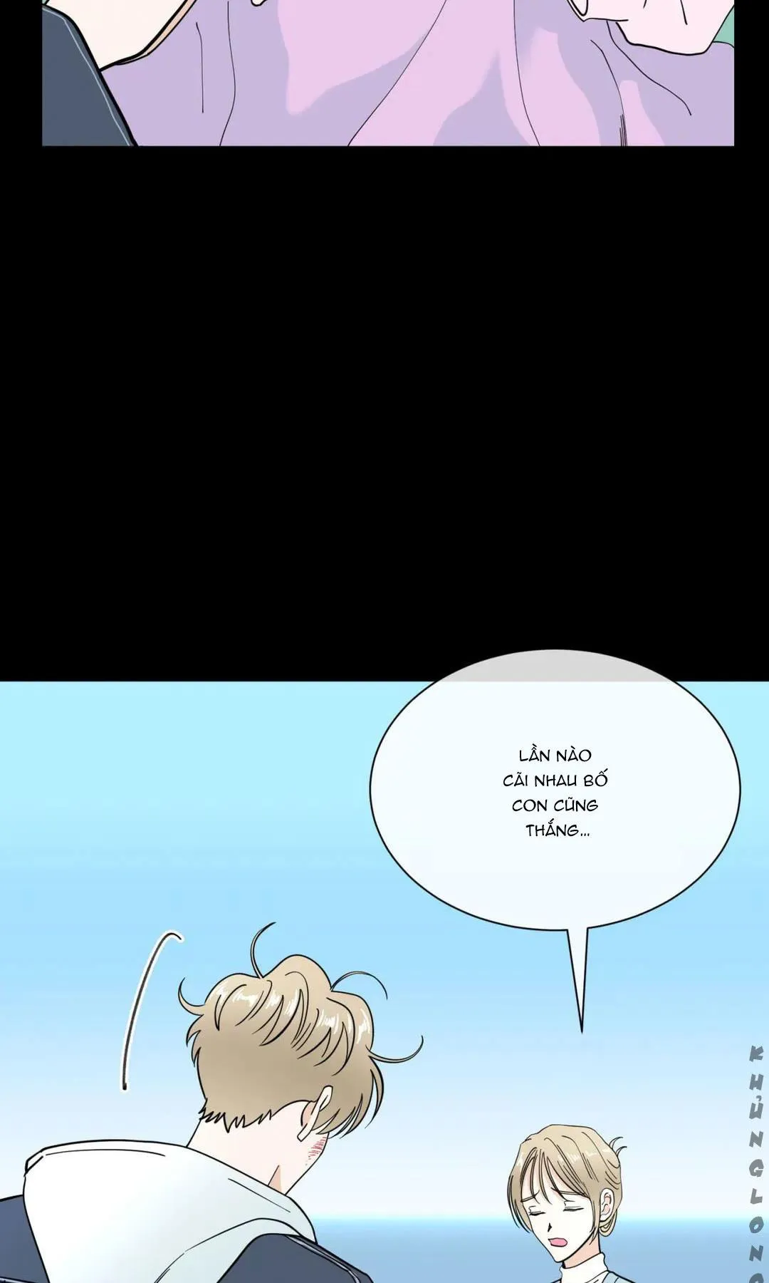 Thiếu Niên Nổi Loạn Chapter 30 Trang 28