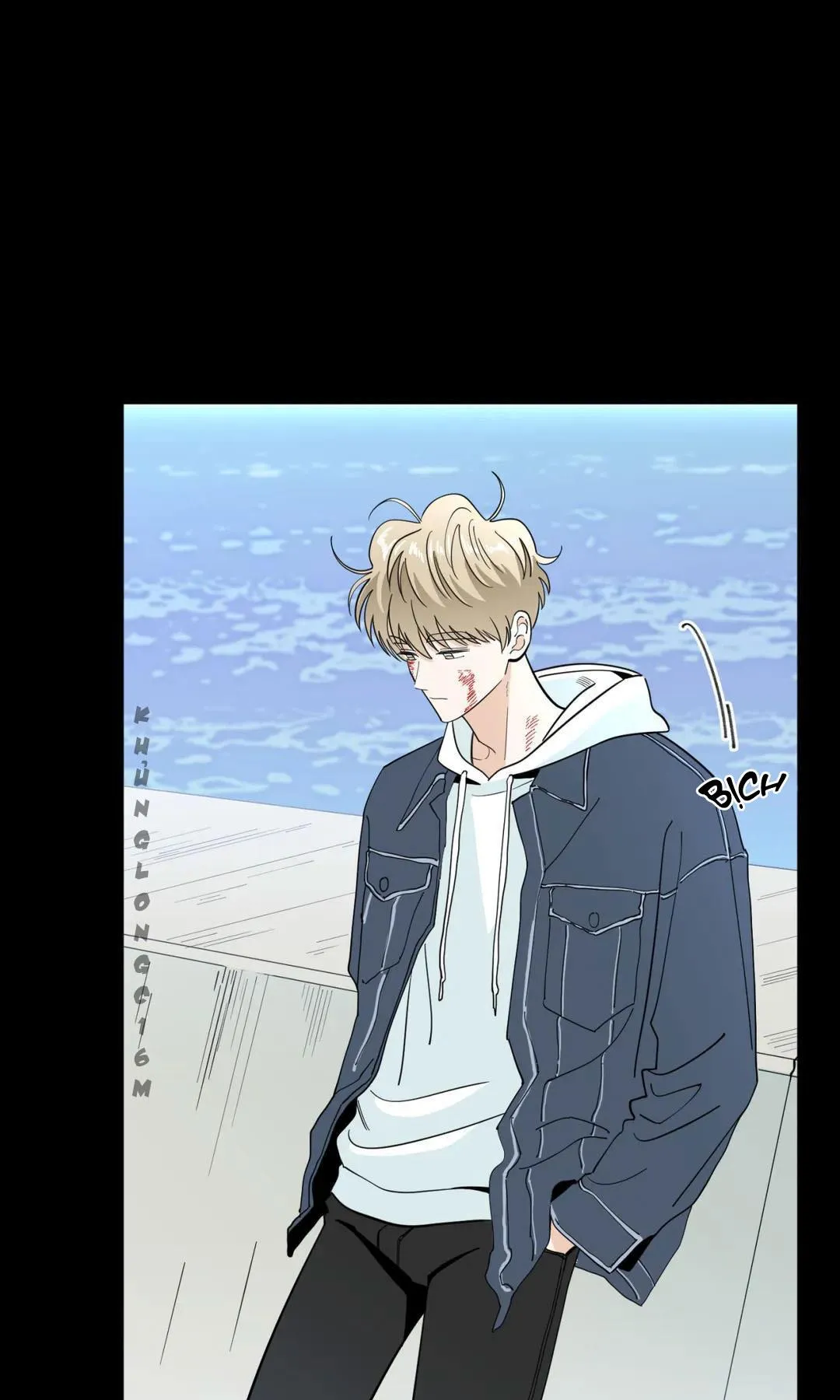 Thiếu Niên Nổi Loạn Chapter 30 Trang 30