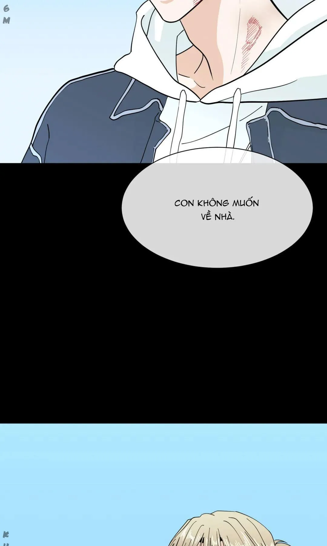 Thiếu Niên Nổi Loạn Chapter 30 Trang 32