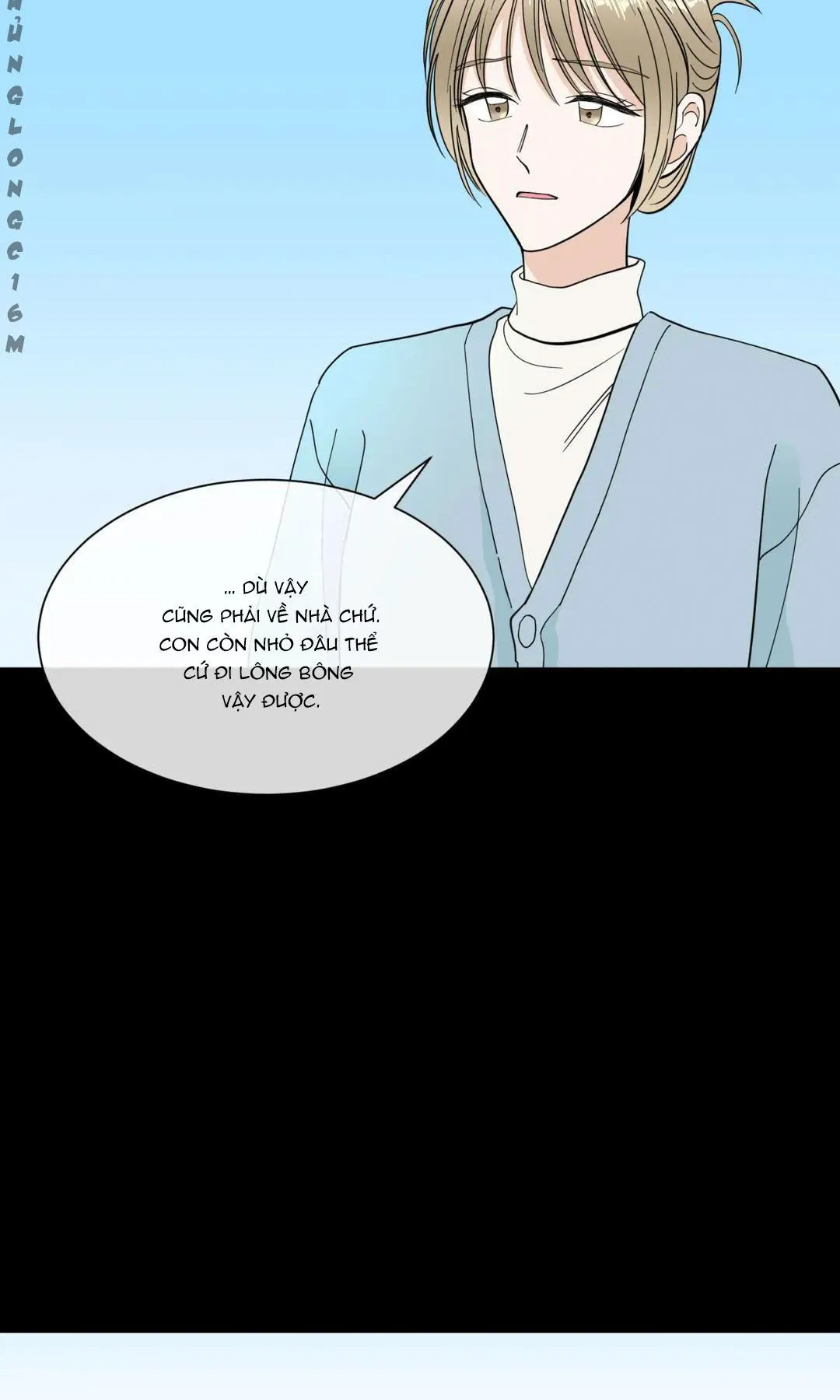 Thiếu Niên Nổi Loạn Chapter 30 Trang 33