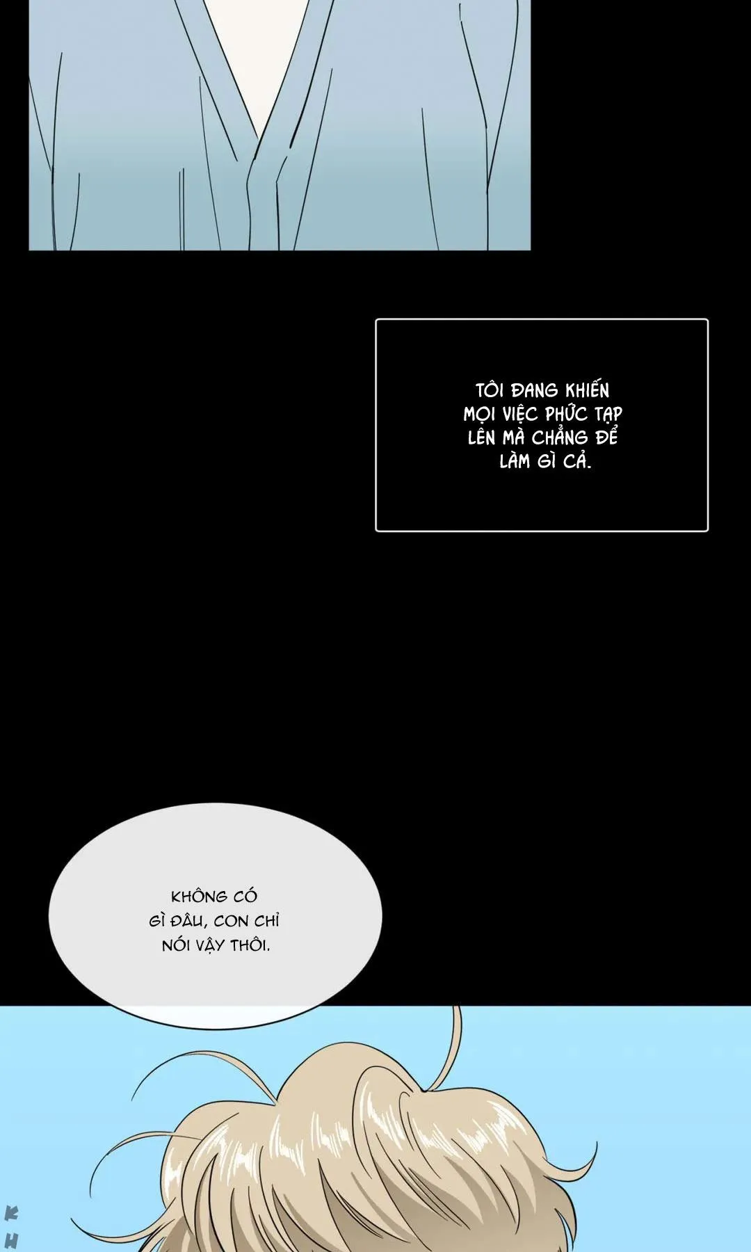 Thiếu Niên Nổi Loạn Chapter 30 Trang 36