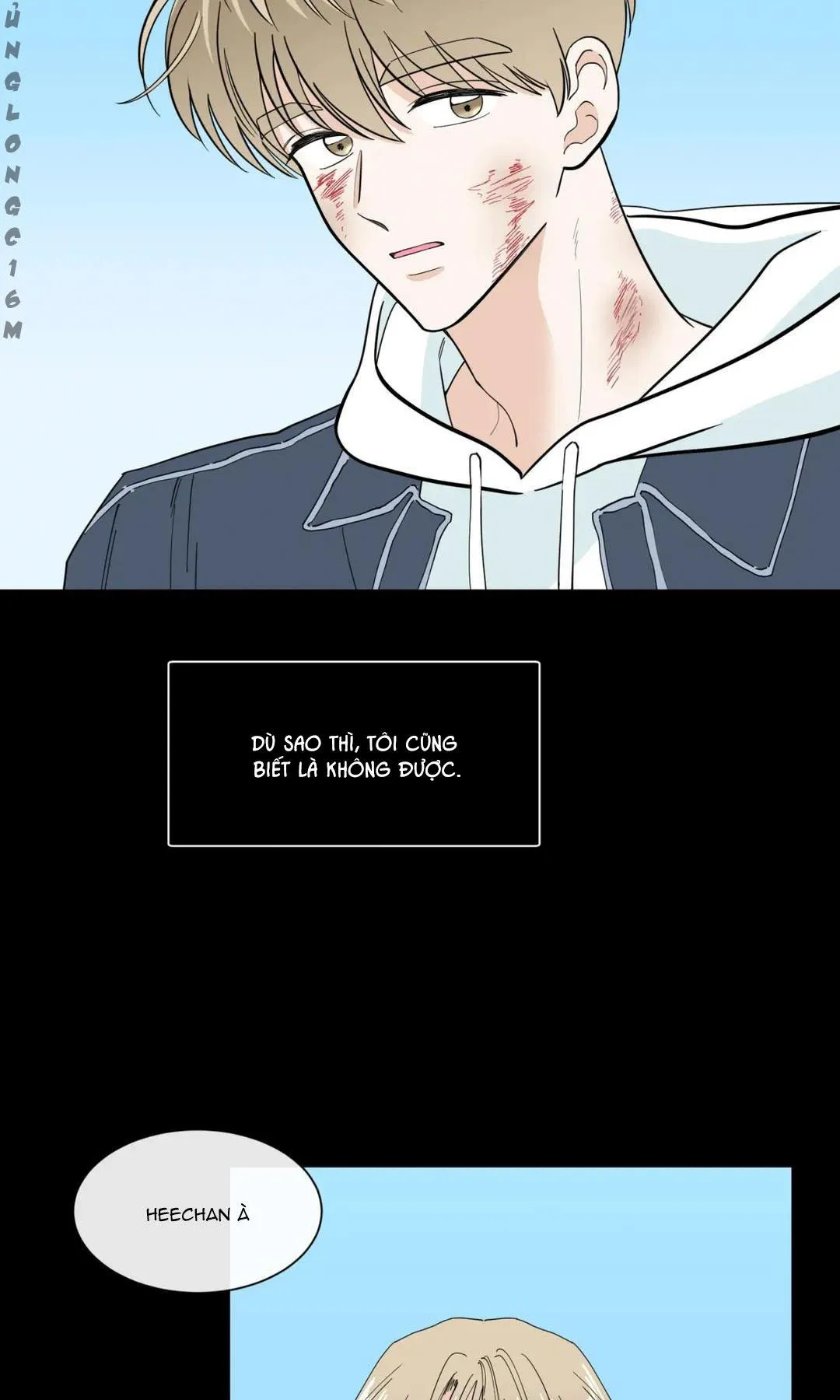 Thiếu Niên Nổi Loạn Chapter 30 Trang 37