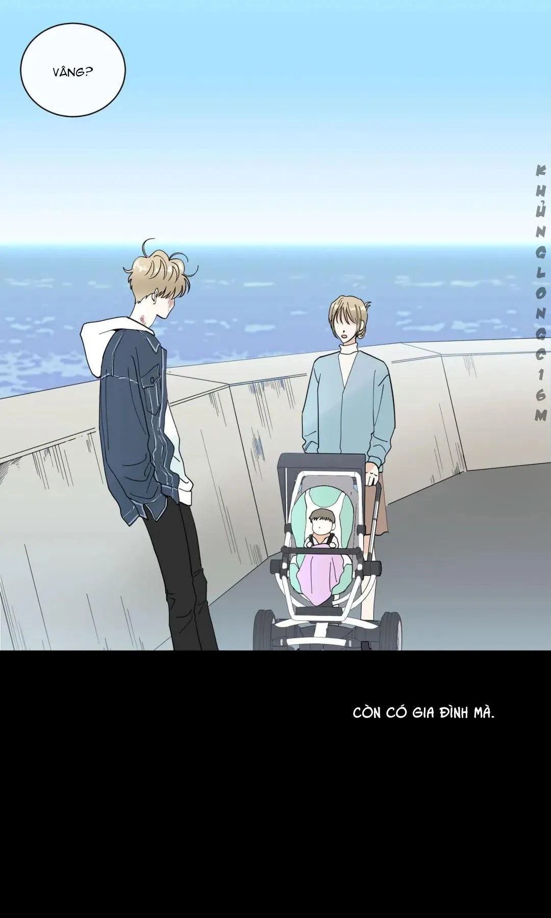 Thiếu Niên Nổi Loạn Chapter 30 Trang 39