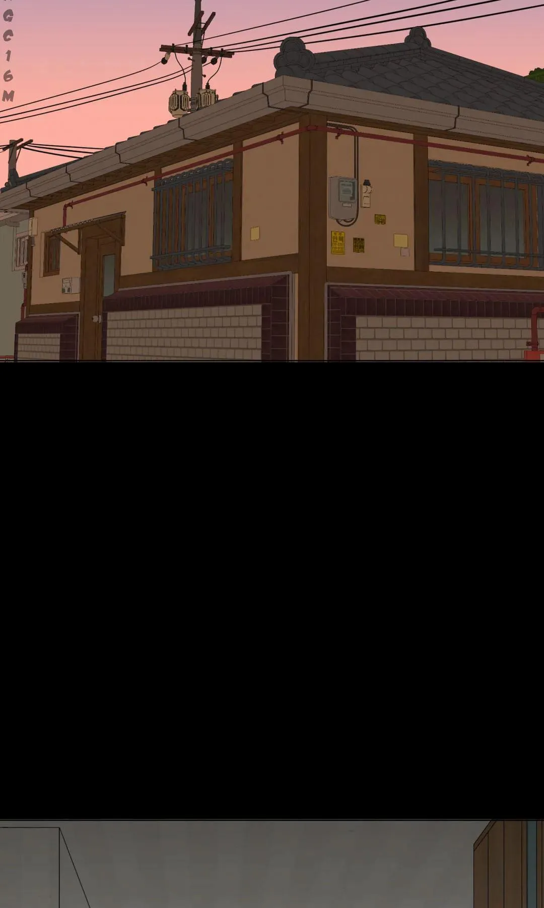 Thiếu Niên Nổi Loạn Chapter 30 Trang 43