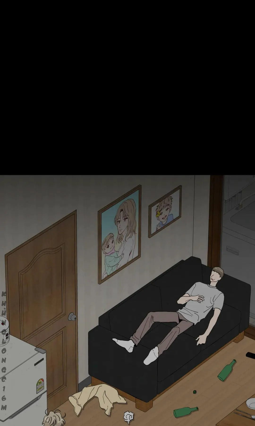 Thiếu Niên Nổi Loạn Chapter 30 Trang 45