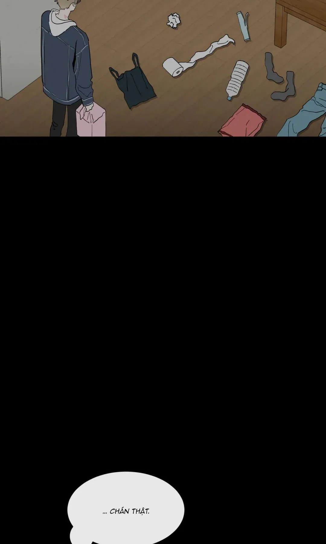 Thiếu Niên Nổi Loạn Chapter 30 Trang 46