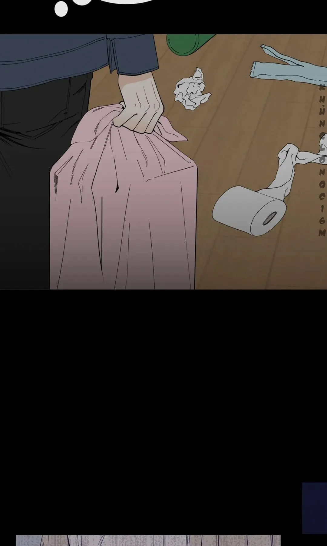 Thiếu Niên Nổi Loạn Chapter 30 Trang 47