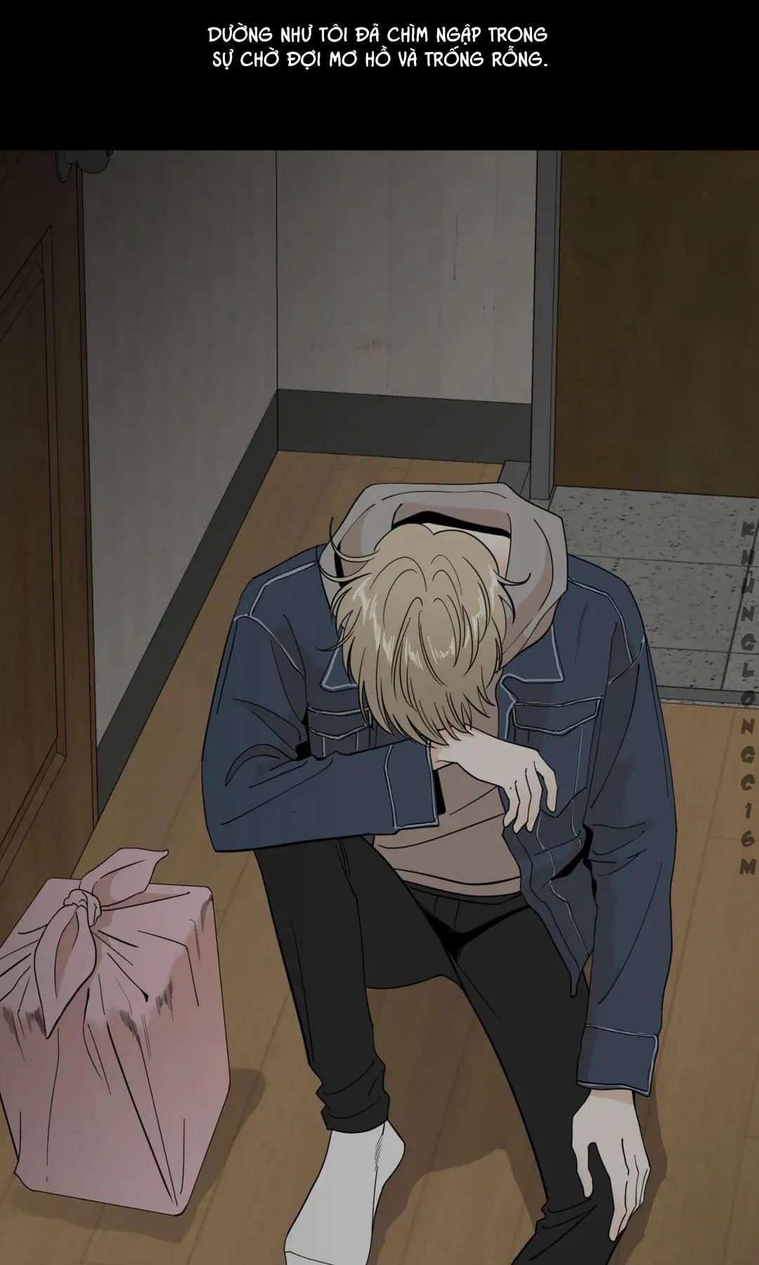 Thiếu Niên Nổi Loạn Chapter 30 Trang 50