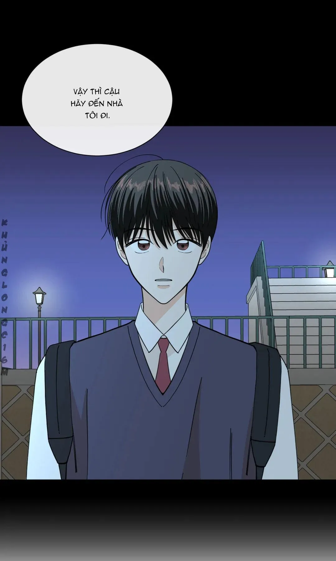 Thiếu Niên Nổi Loạn Chapter 30 Trang 53