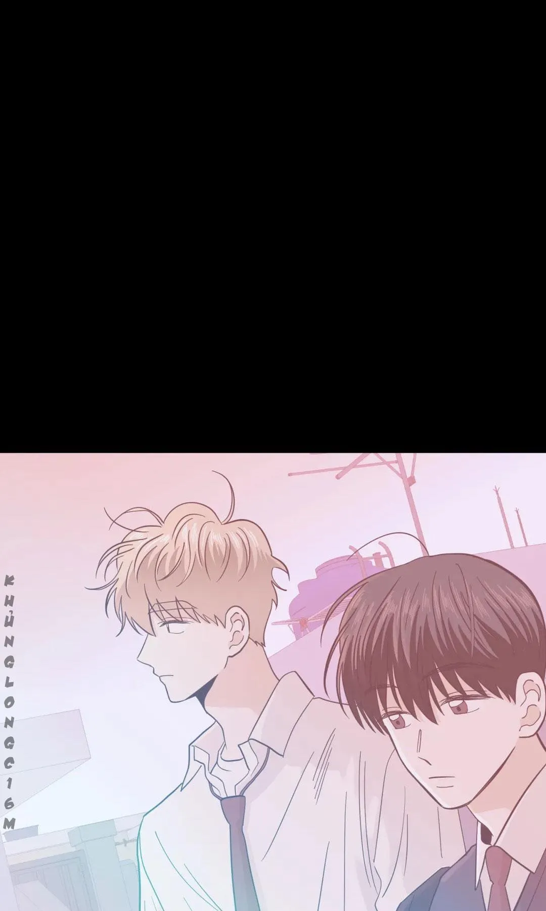 Thiếu Niên Nổi Loạn Chapter 30 Trang 59