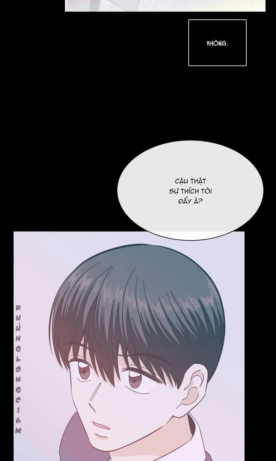 Thiếu Niên Nổi Loạn Chapter 30 Trang 62