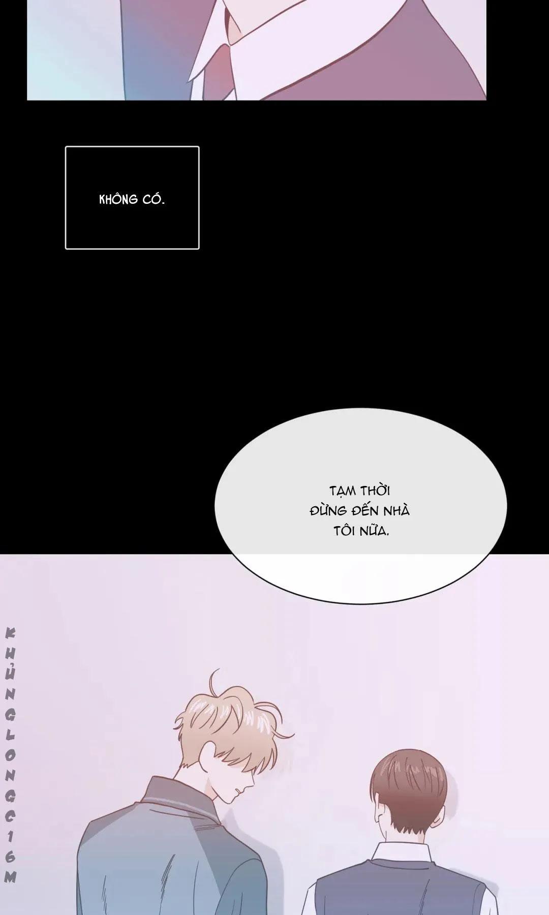 Thiếu Niên Nổi Loạn Chapter 30 Trang 63