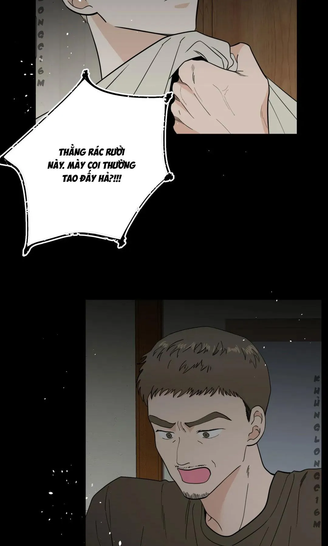 Thiếu Niên Nổi Loạn Chapter 30 Trang 65