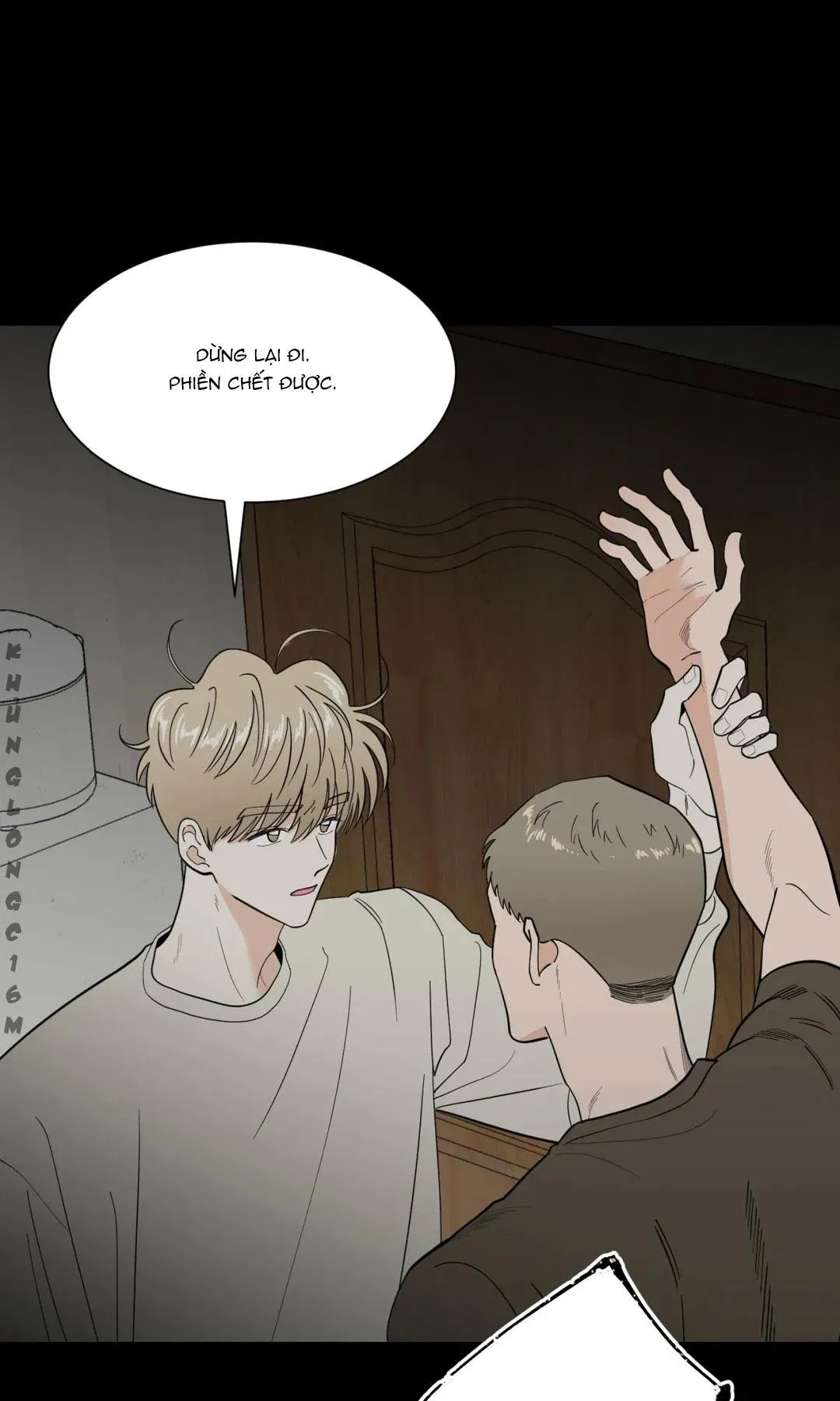 Thiếu Niên Nổi Loạn Chapter 30 Trang 68