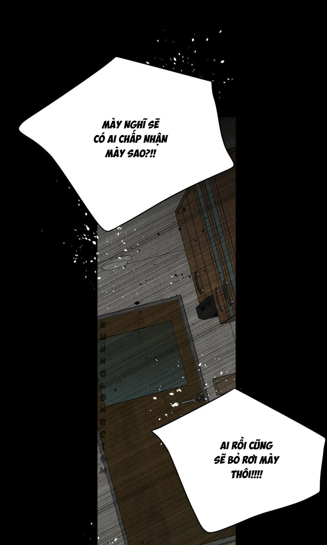 Thiếu Niên Nổi Loạn Chapter 30 Trang 71