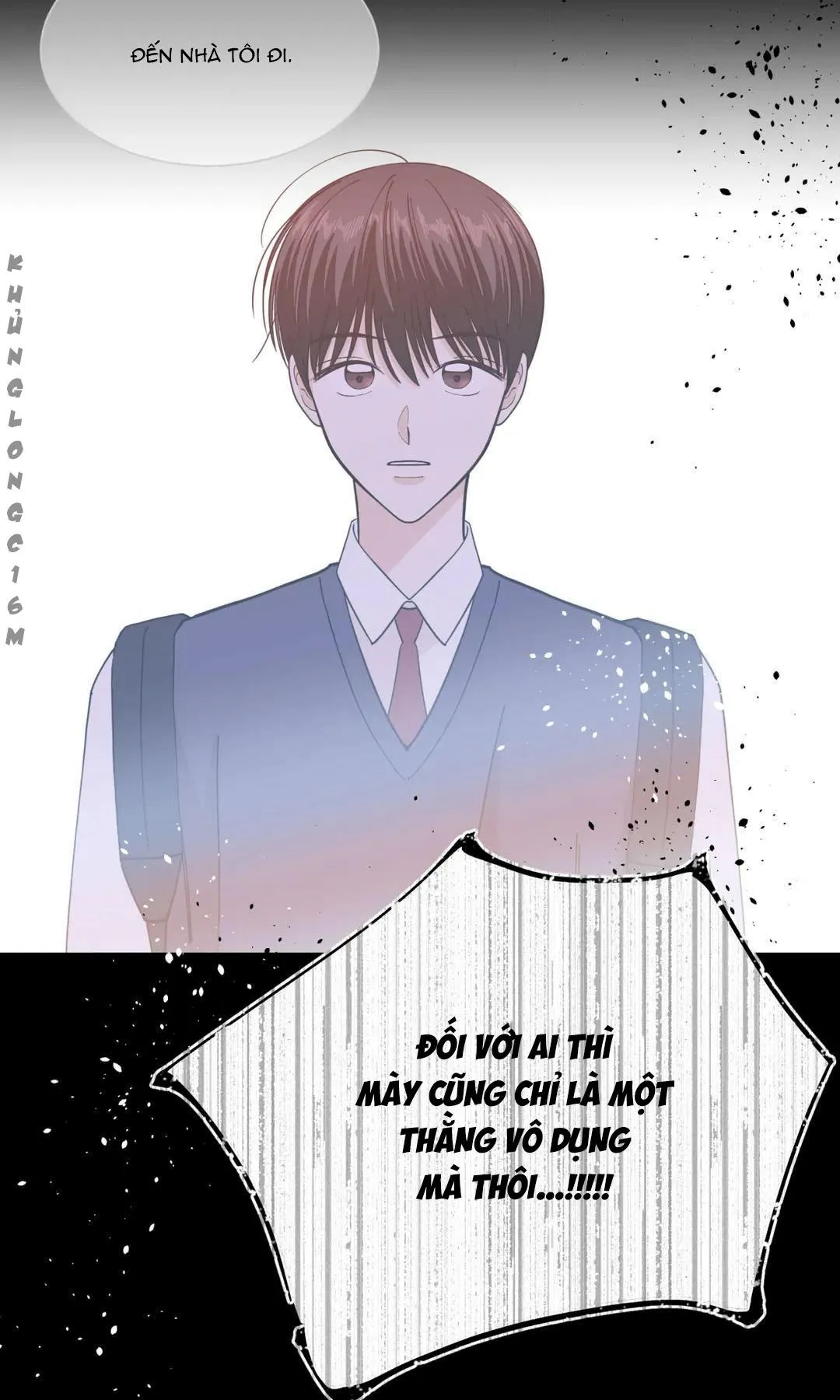 Thiếu Niên Nổi Loạn Chapter 30 Trang 73