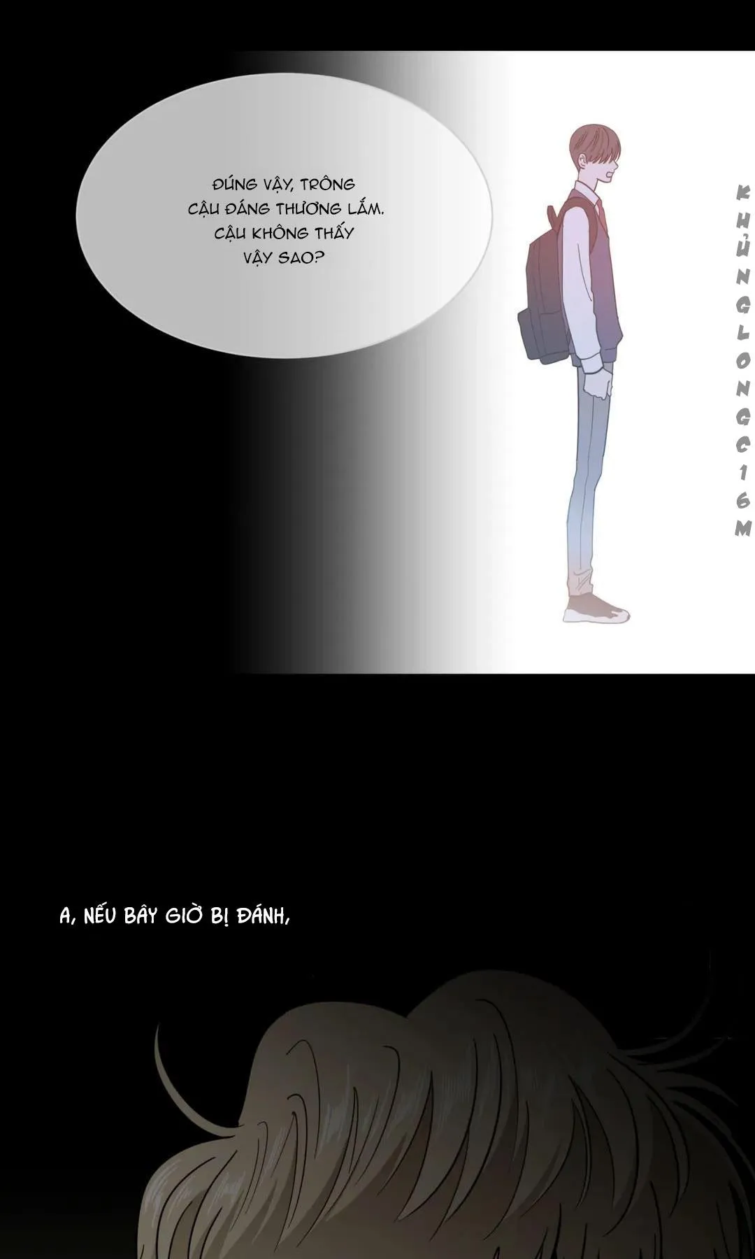 Thiếu Niên Nổi Loạn Chapter 30 Trang 75