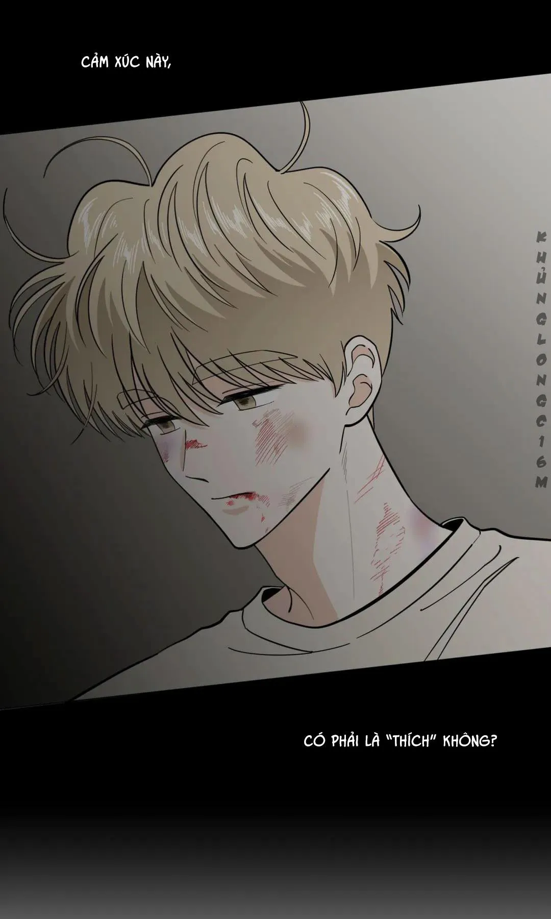 Thiếu Niên Nổi Loạn Chapter 30 Trang 78