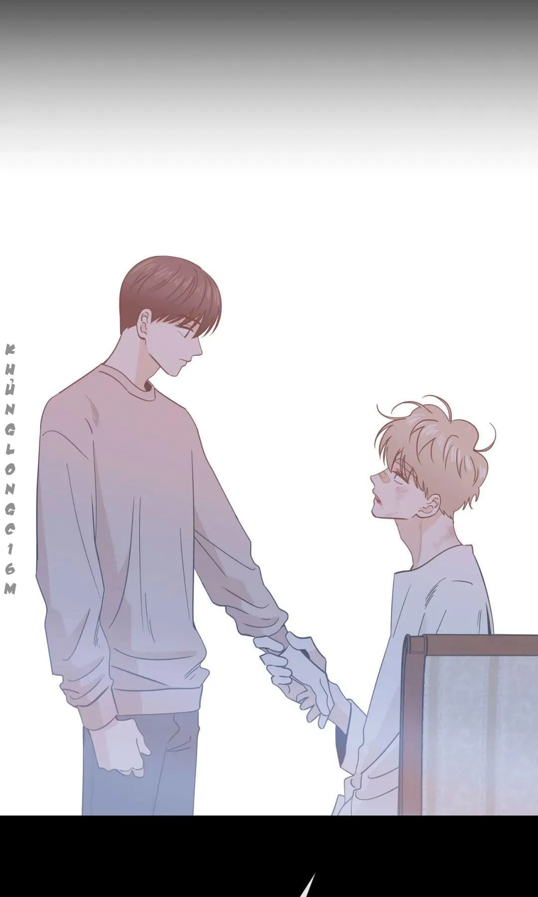 Thiếu Niên Nổi Loạn Chapter 30 Trang 79