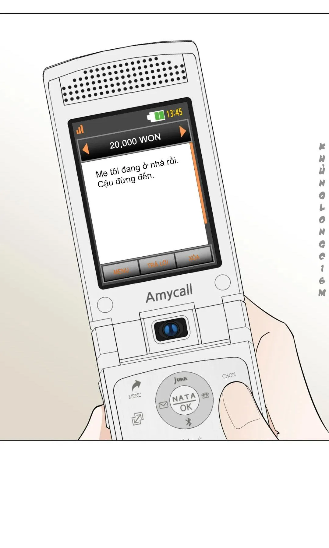 Thiếu Niên Nổi Loạn Chapter 30 Trang 86