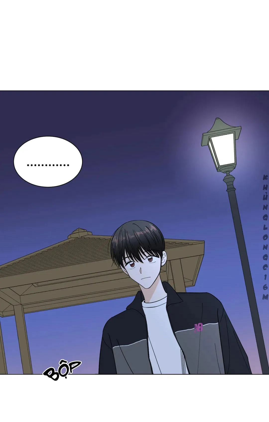 Thiếu Niên Nổi Loạn Chapter 30 Trang 93