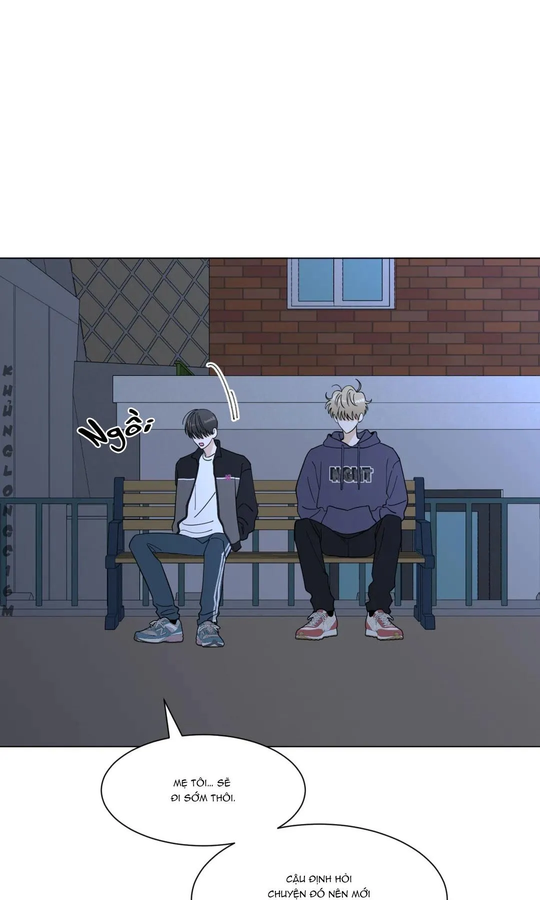 Thiếu Niên Nổi Loạn Chapter 30 Trang 94