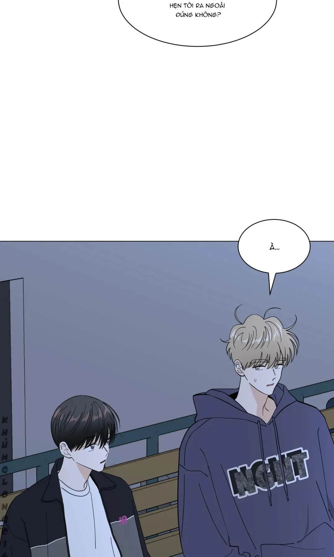 Thiếu Niên Nổi Loạn Chapter 30 Trang 95