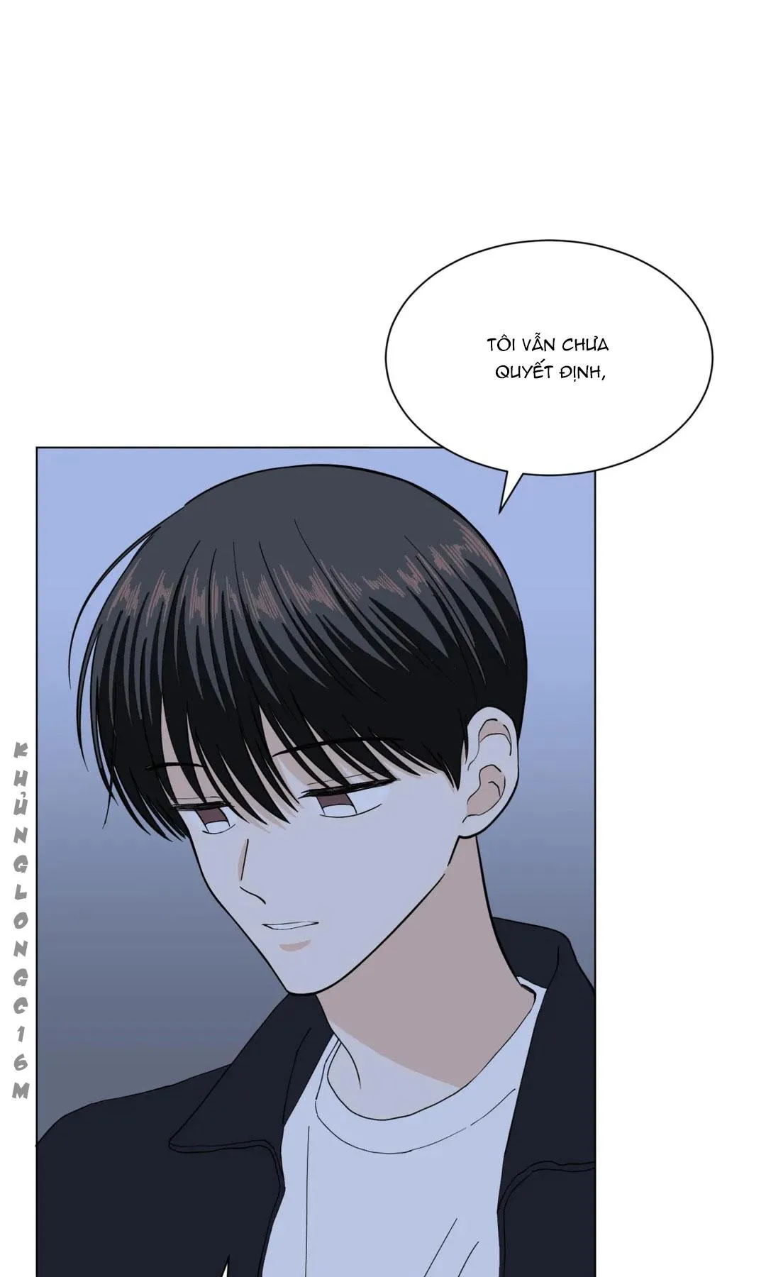 Thiếu Niên Nổi Loạn Chapter 31 Trang 3