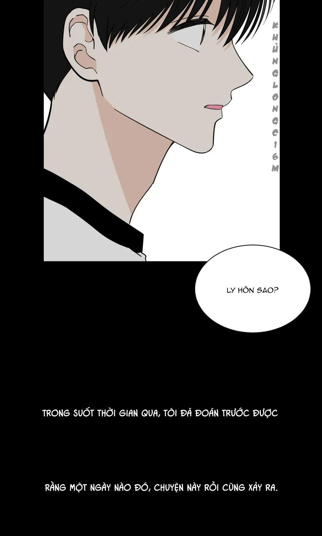 Thiếu Niên Nổi Loạn Chapter 31 Trang 6