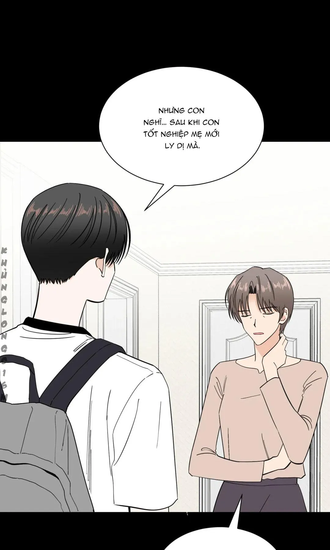 Thiếu Niên Nổi Loạn Chapter 31 Trang 7