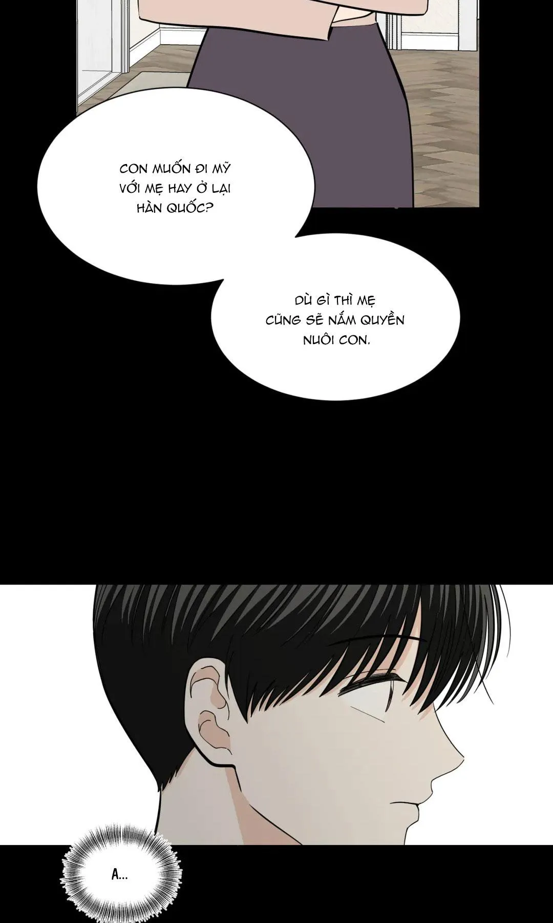 Thiếu Niên Nổi Loạn Chapter 31 Trang 10