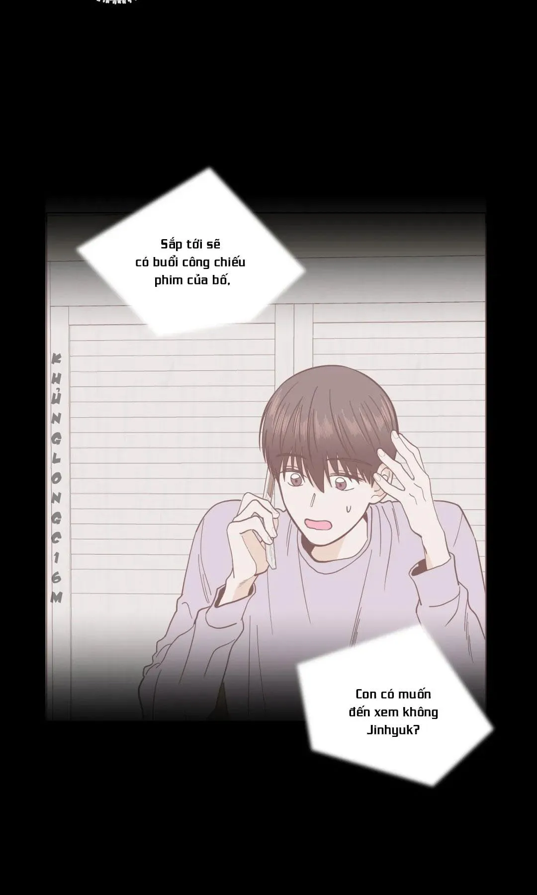 Thiếu Niên Nổi Loạn Chapter 31 Trang 11