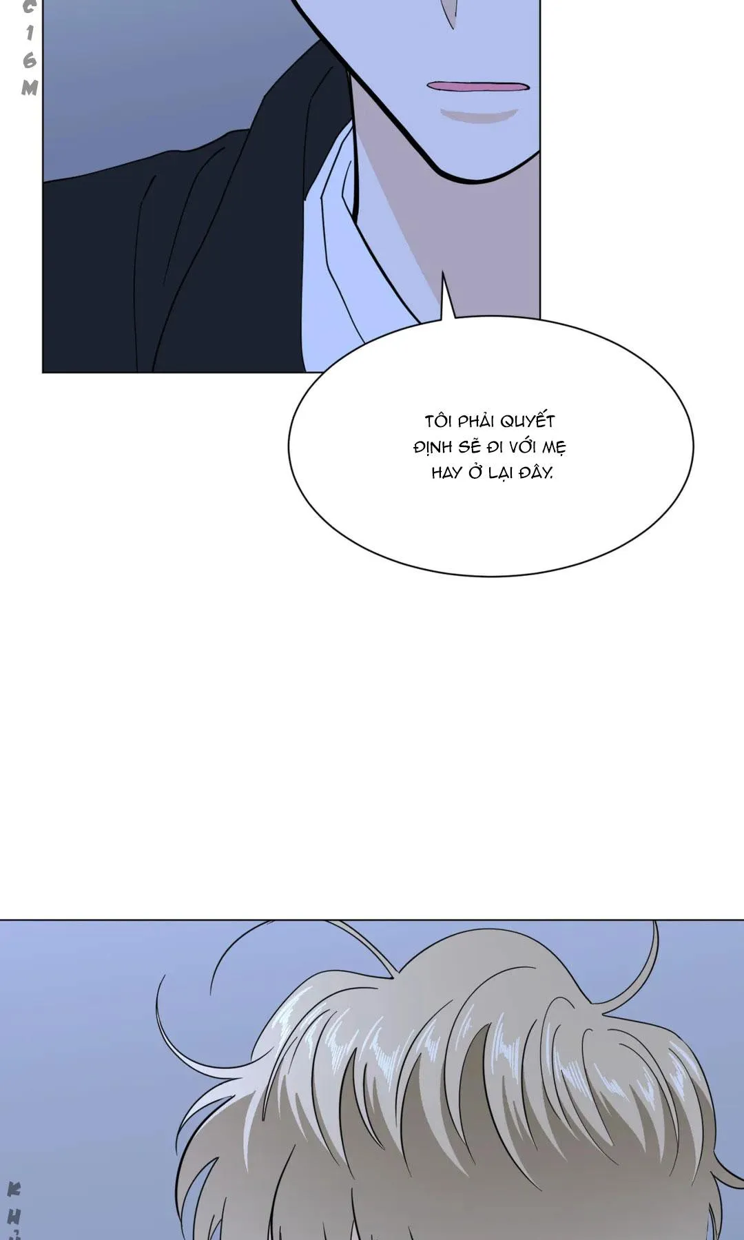 Thiếu Niên Nổi Loạn Chapter 31 Trang 14