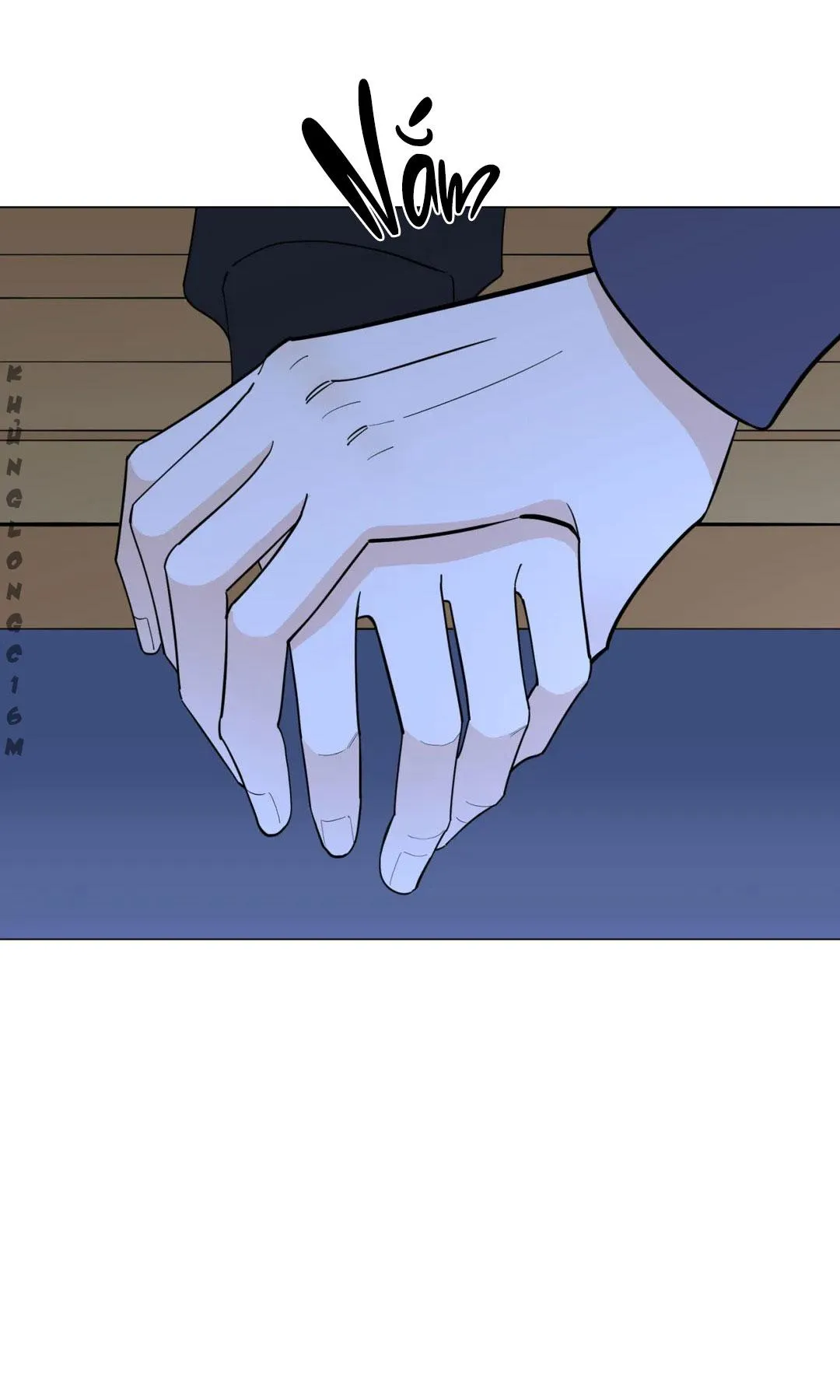 Thiếu Niên Nổi Loạn Chapter 31 Trang 18