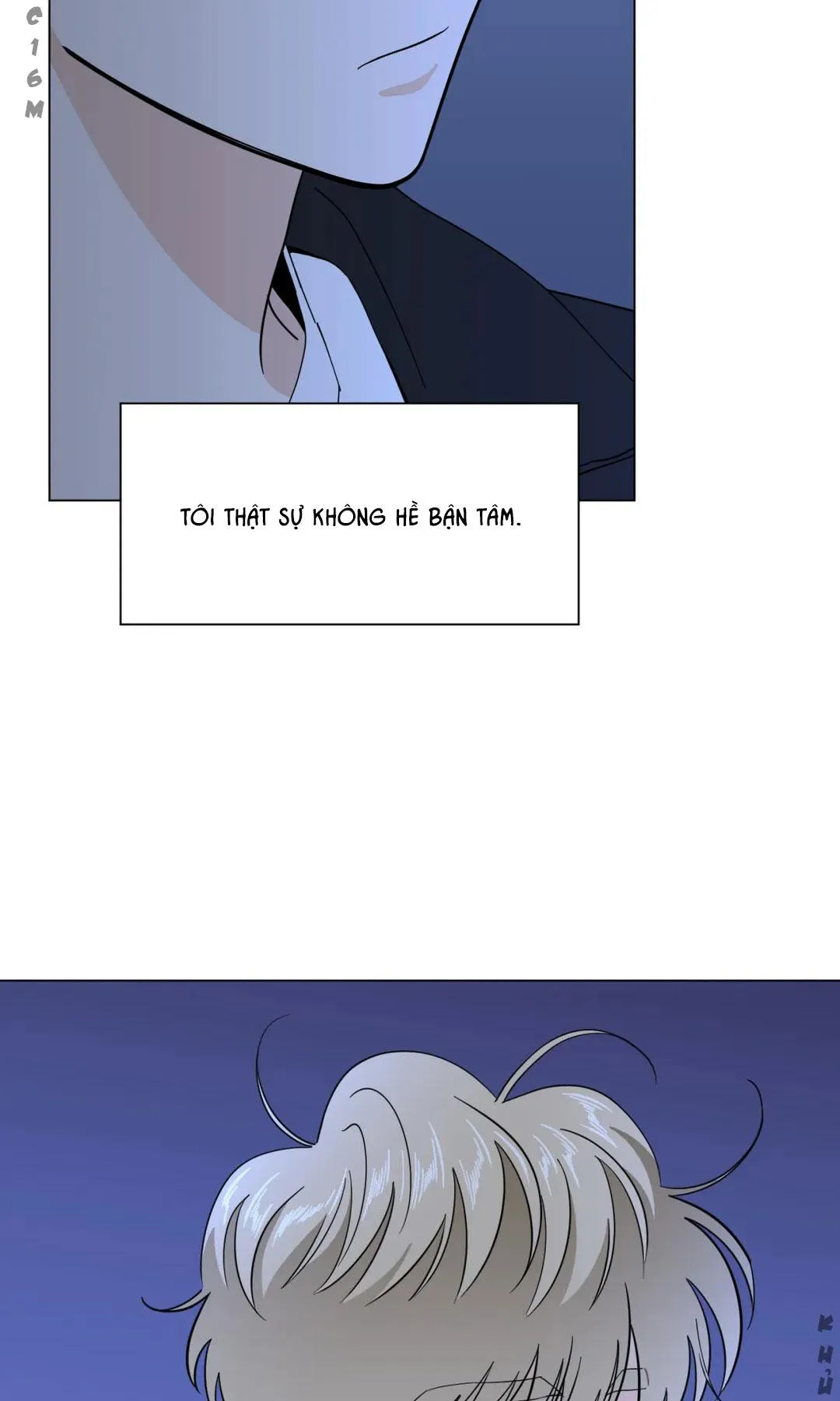 Thiếu Niên Nổi Loạn Chapter 31 Trang 23