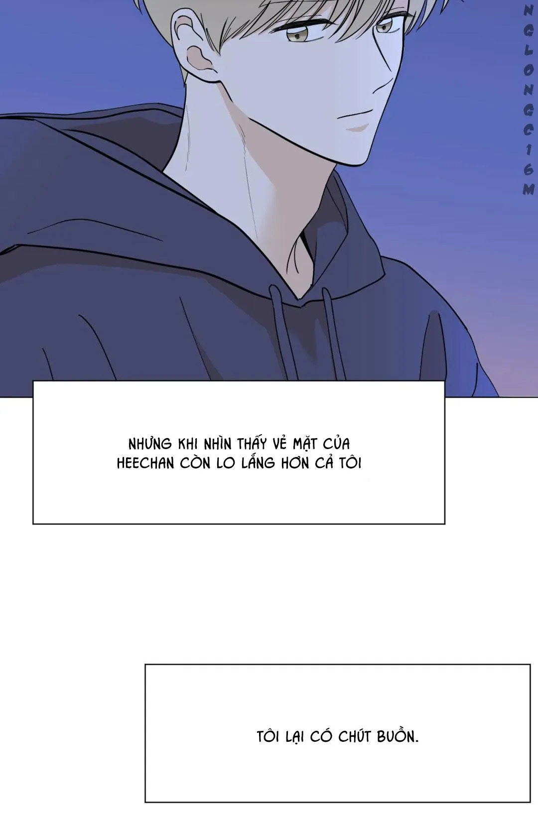 Thiếu Niên Nổi Loạn Chapter 31 Trang 24