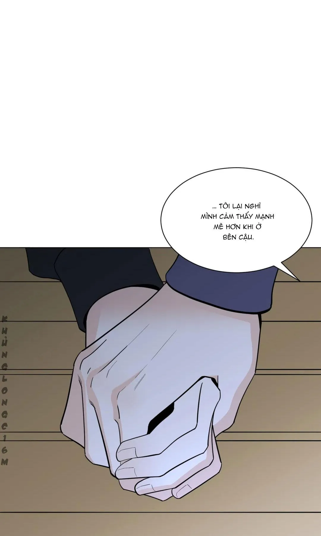 Thiếu Niên Nổi Loạn Chapter 31 Trang 27