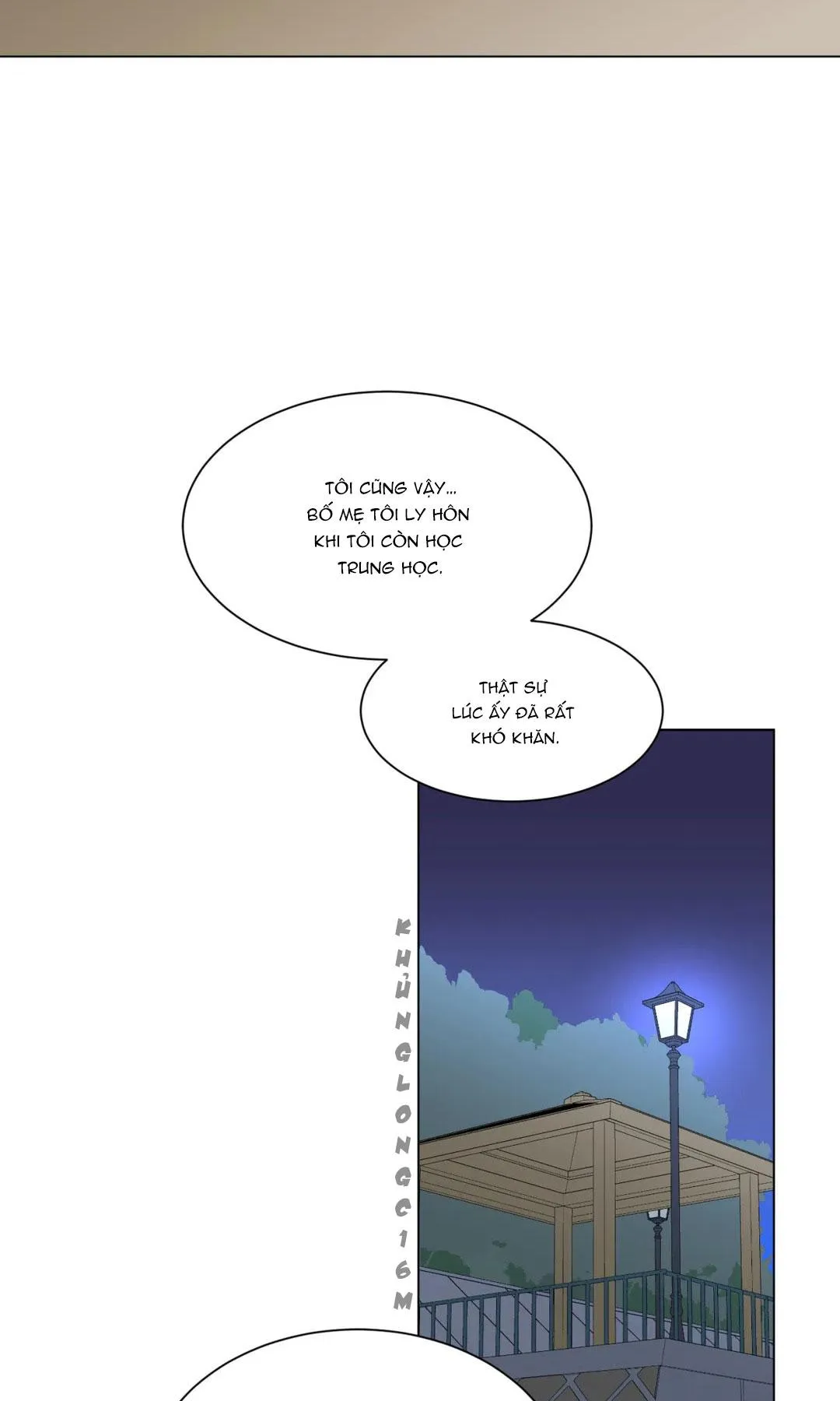 Thiếu Niên Nổi Loạn Chapter 31 Trang 28