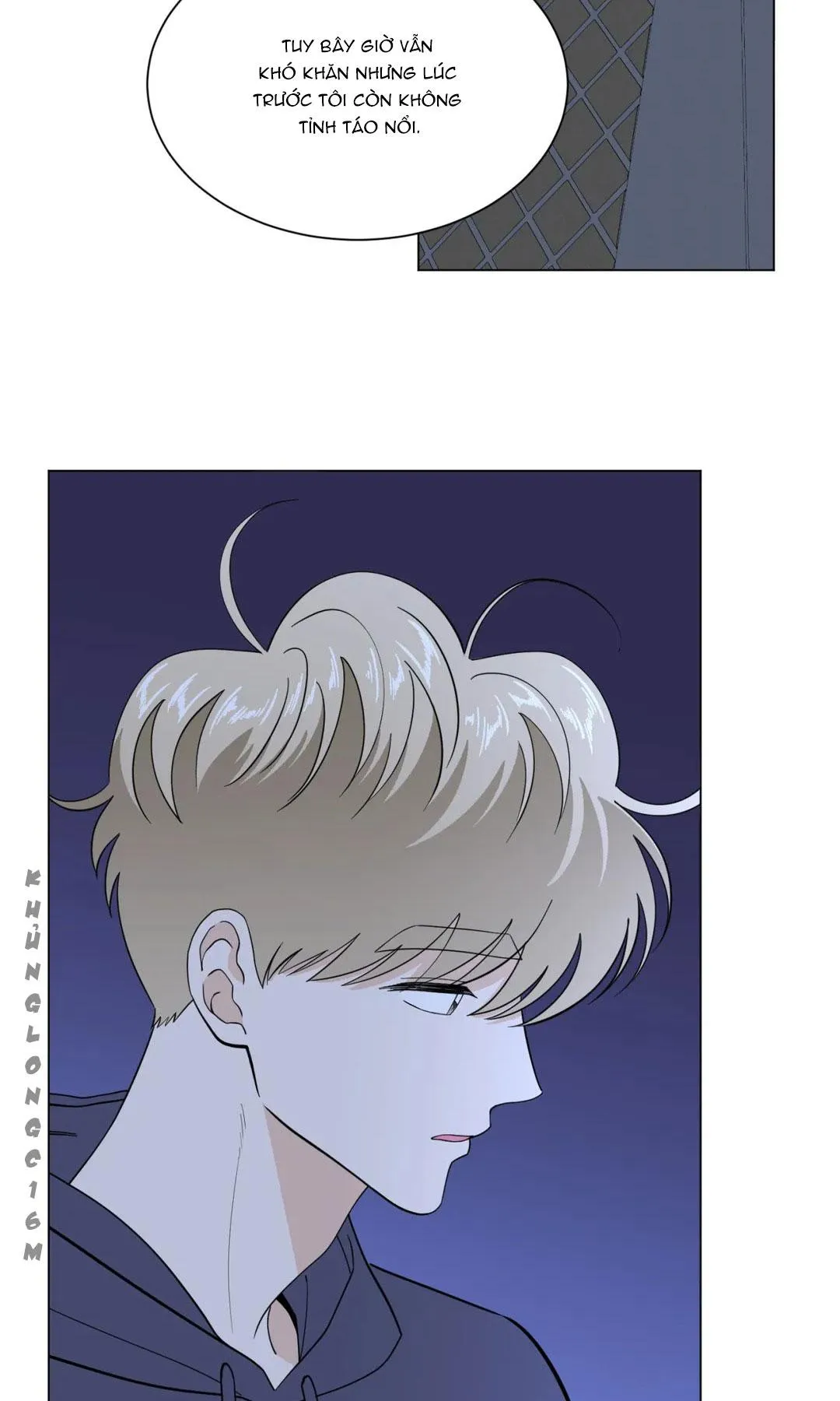 Thiếu Niên Nổi Loạn Chapter 31 Trang 29