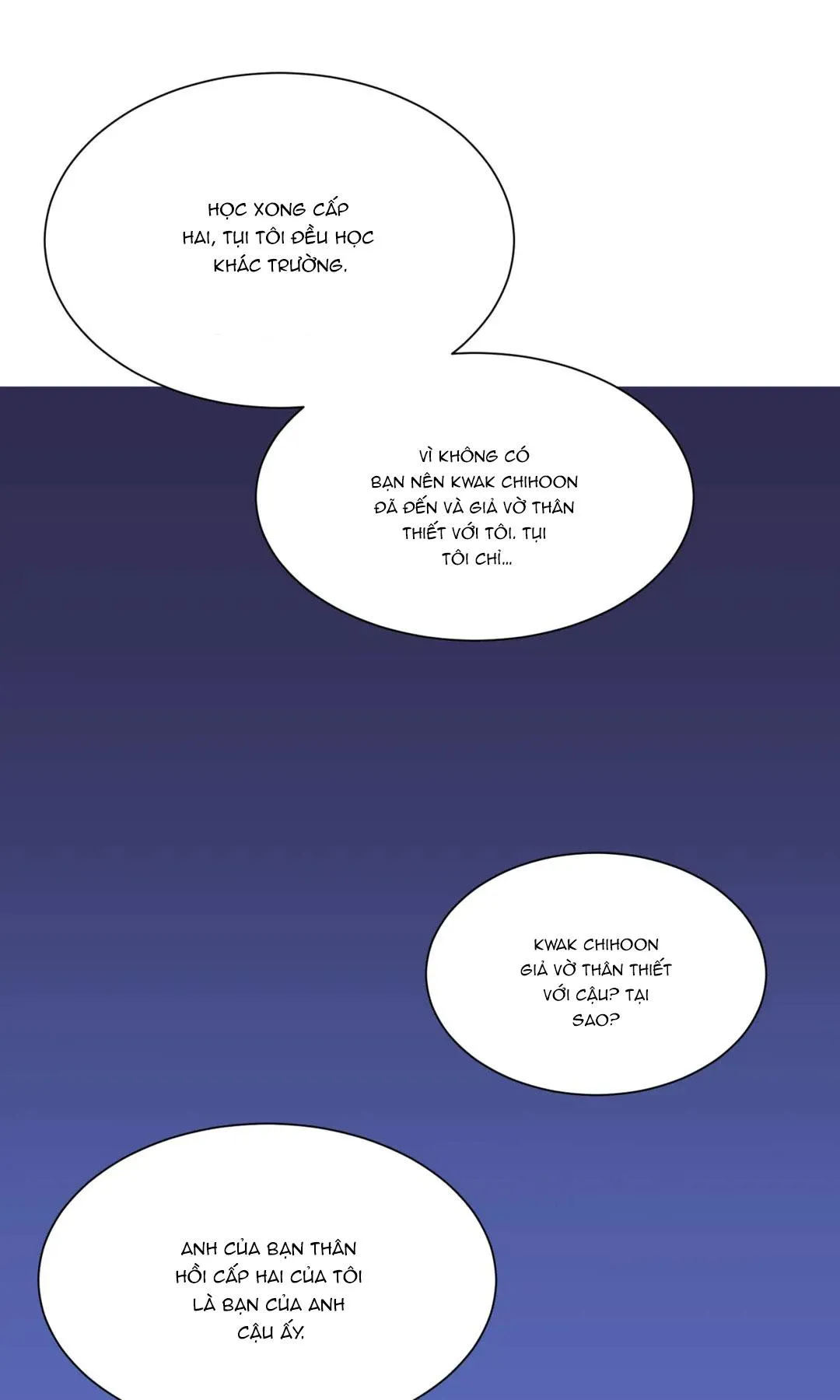 Thiếu Niên Nổi Loạn Chapter 31 Trang 33