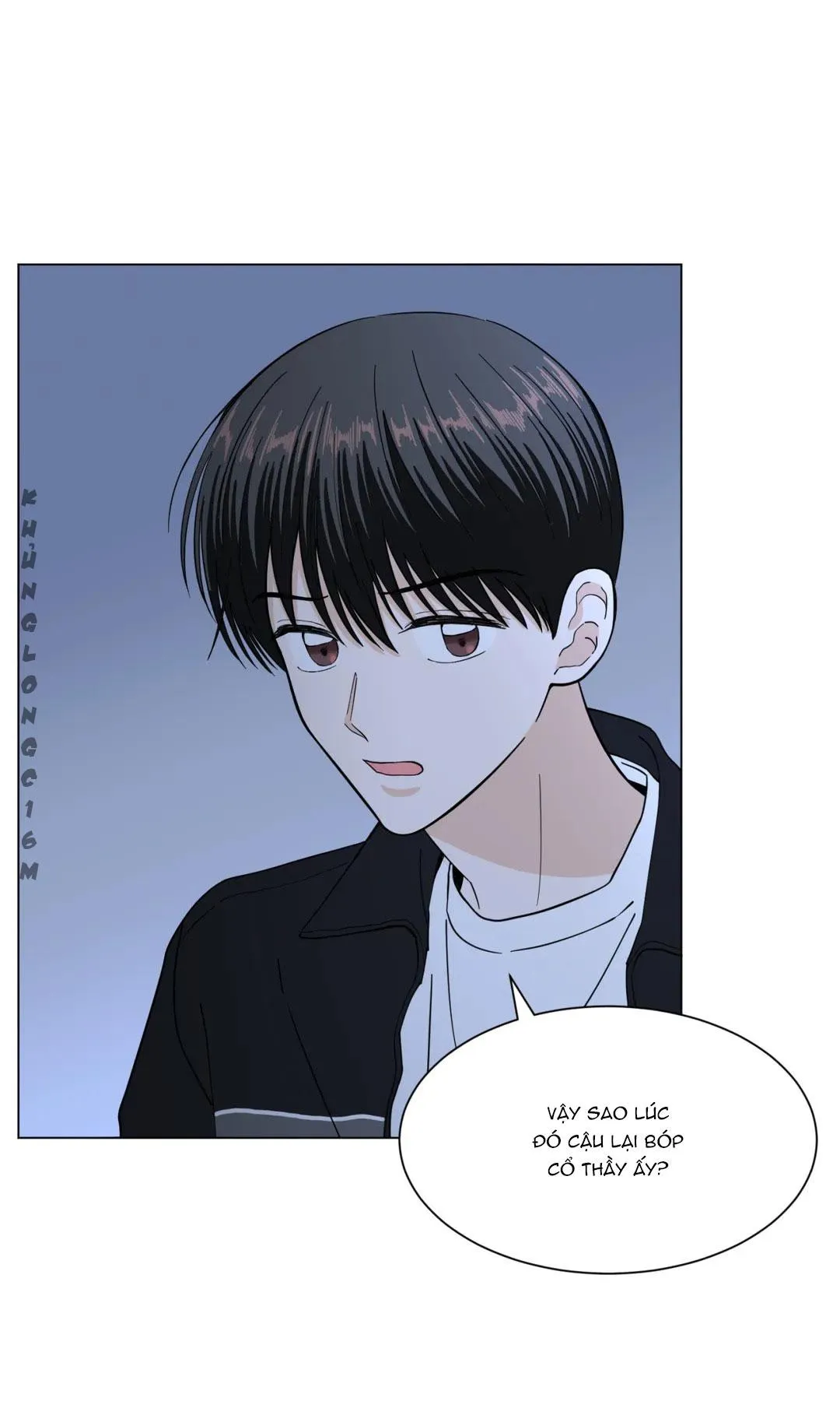 Thiếu Niên Nổi Loạn Chapter 31 Trang 37