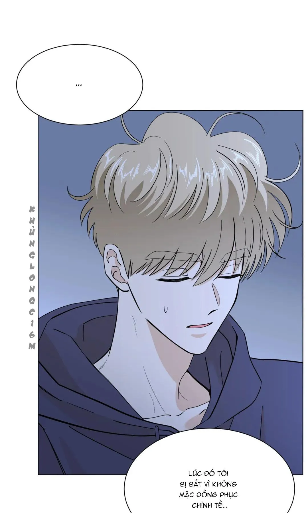 Thiếu Niên Nổi Loạn Chapter 31 Trang 38