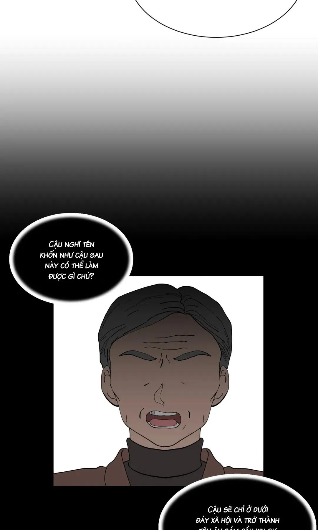 Thiếu Niên Nổi Loạn Chapter 31 Trang 39