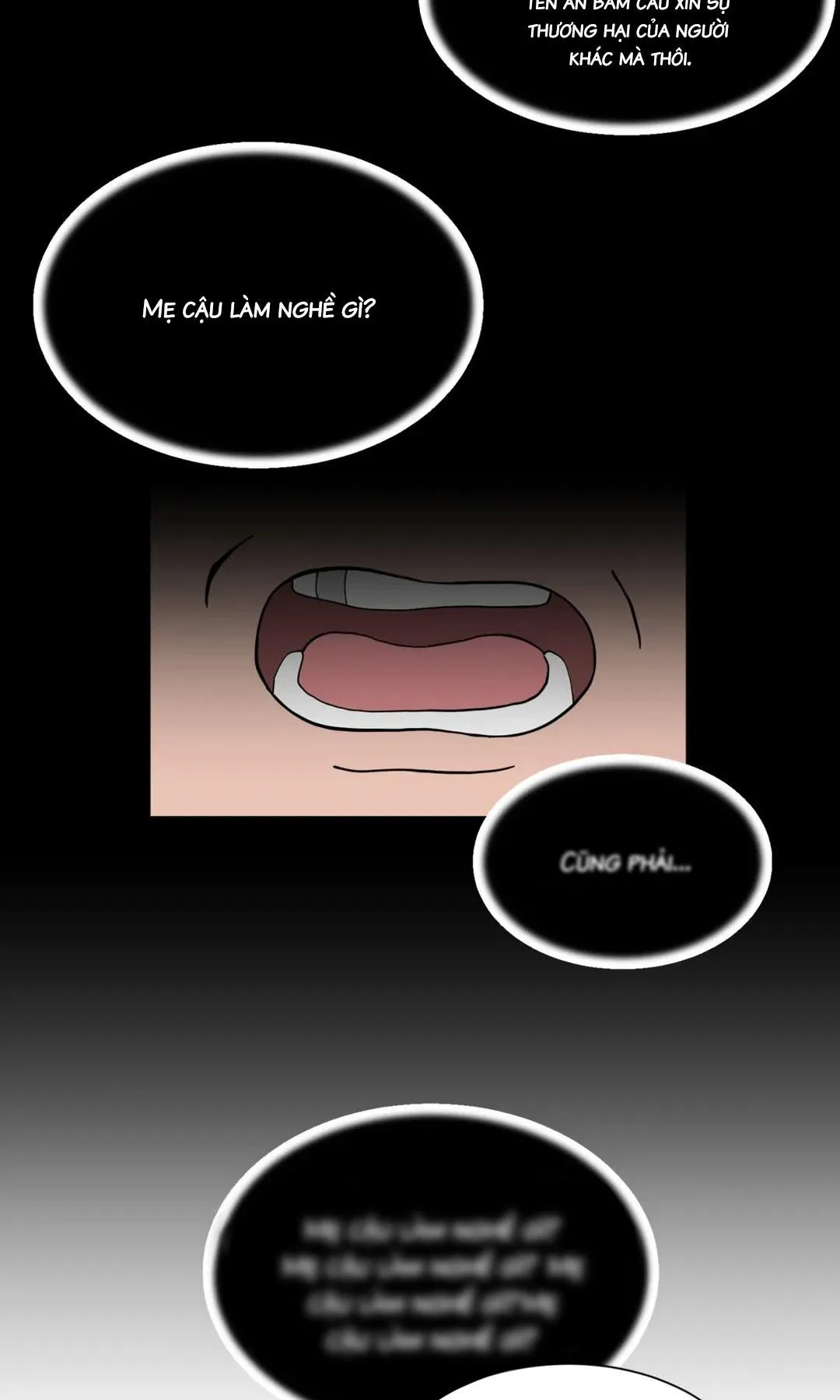 Thiếu Niên Nổi Loạn Chapter 31 Trang 40