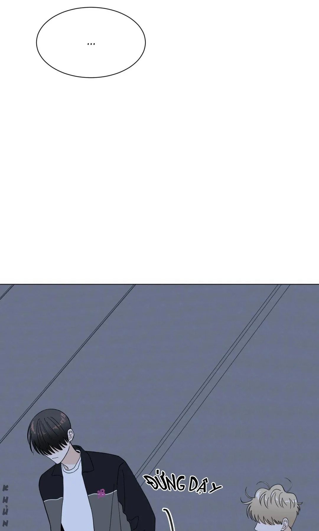 Thiếu Niên Nổi Loạn Chapter 31 Trang 42