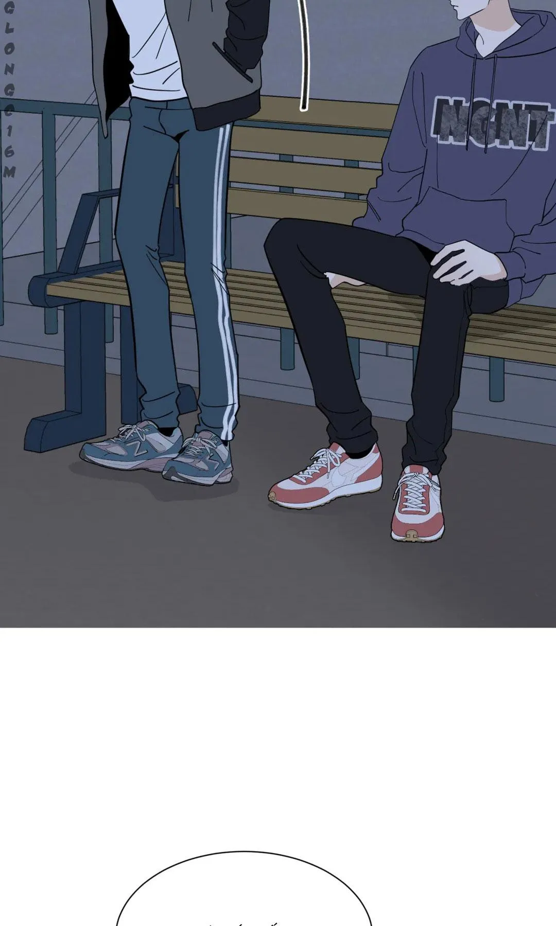 Thiếu Niên Nổi Loạn Chapter 31 Trang 43