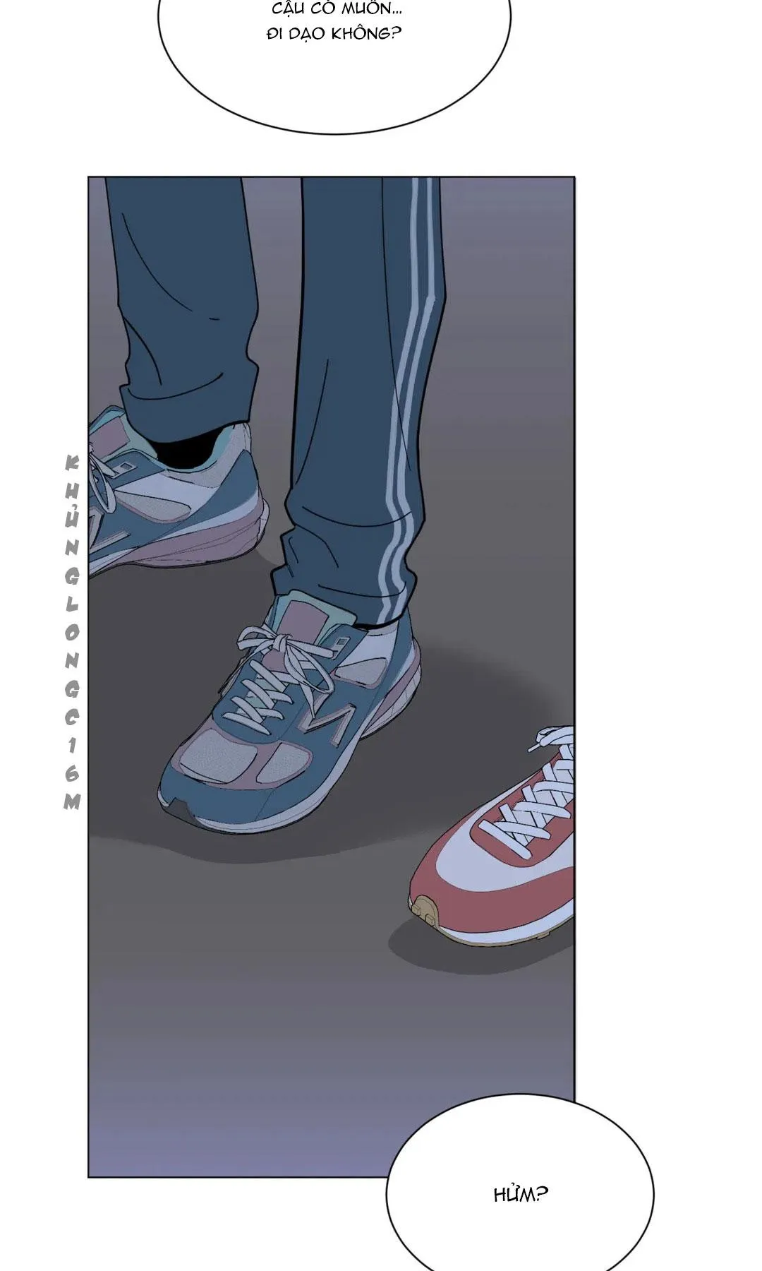 Thiếu Niên Nổi Loạn Chapter 31 Trang 44