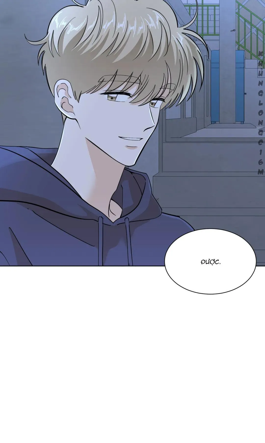 Thiếu Niên Nổi Loạn Chapter 31 Trang 54