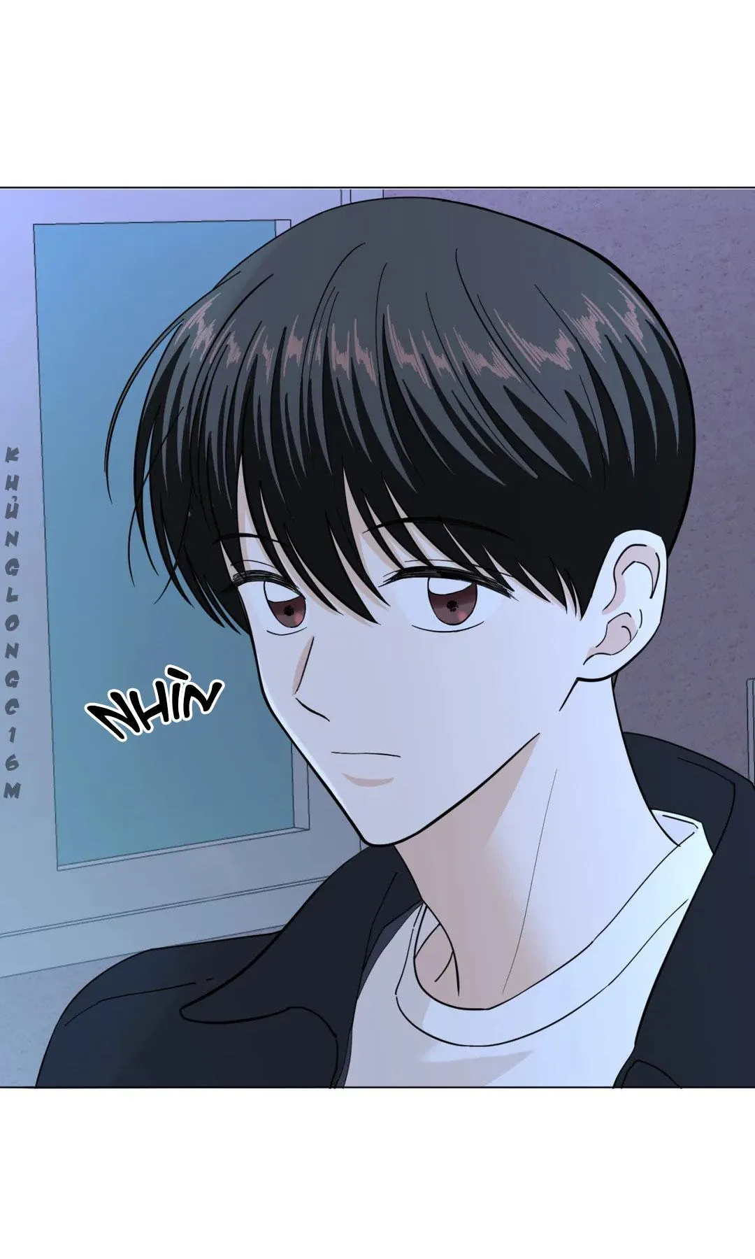 Thiếu Niên Nổi Loạn Chapter 31 Trang 55